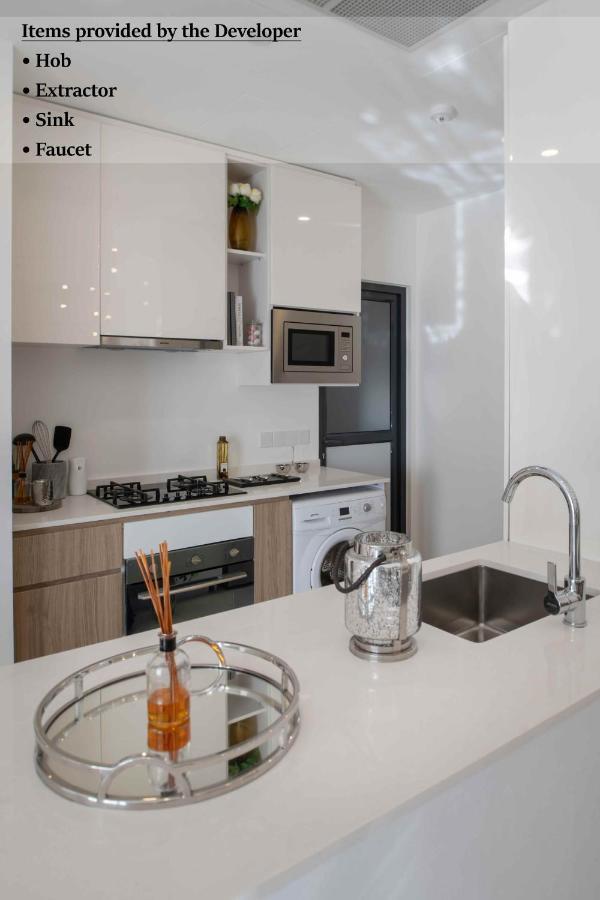 Luxury Sky Apartment Коломбо Екстер'єр фото