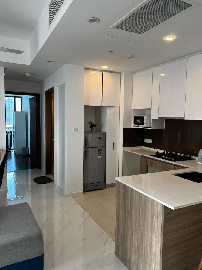 Luxury Sky Apartment Коломбо Екстер'єр фото