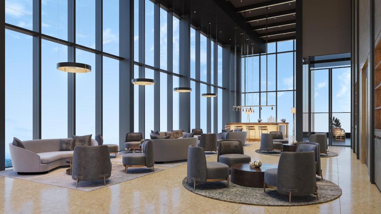 Luxury Sky Apartment Коломбо Екстер'єр фото
