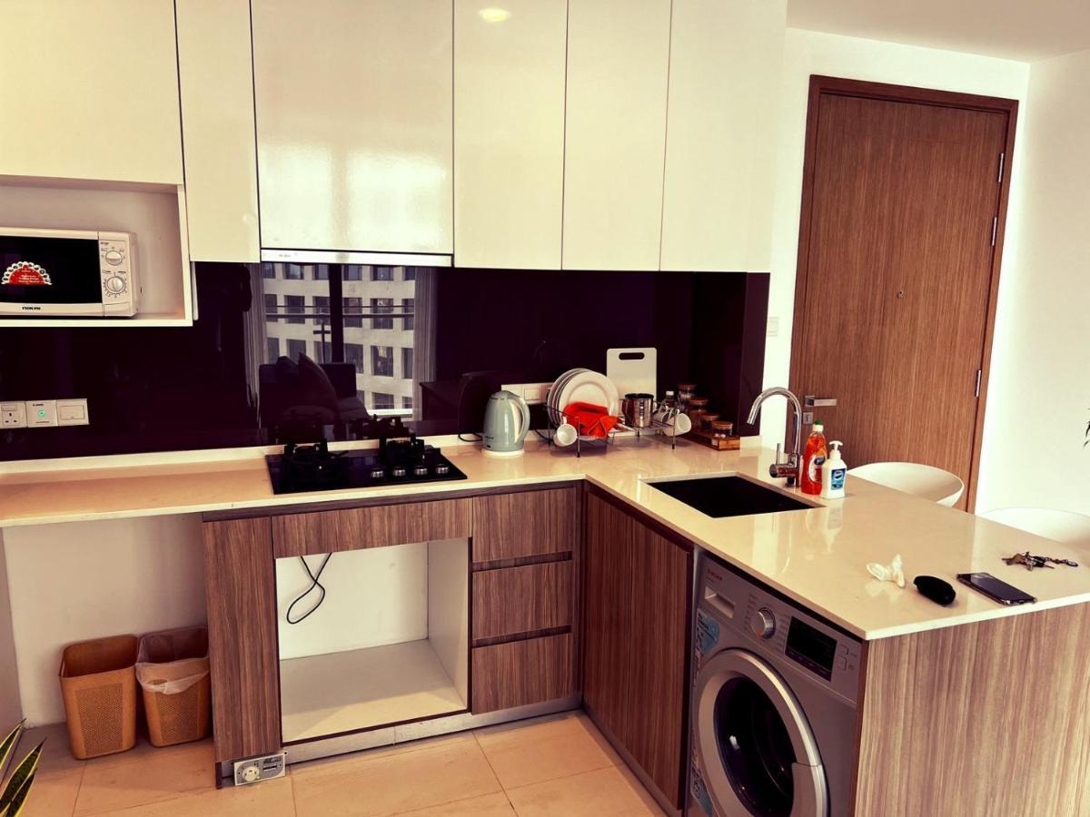 Luxury Sky Apartment Коломбо Екстер'єр фото