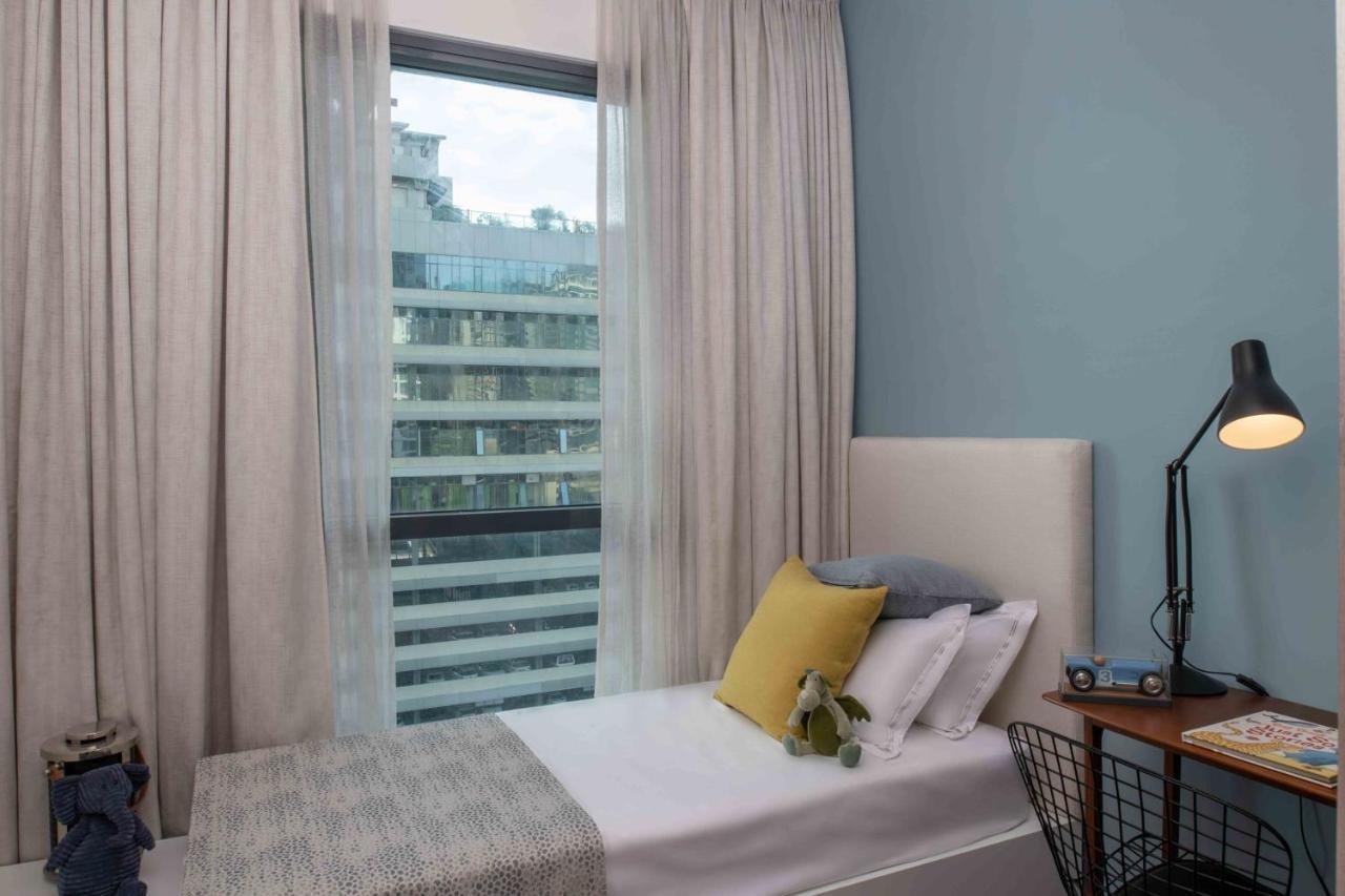 Luxury Sky Apartment Коломбо Екстер'єр фото
