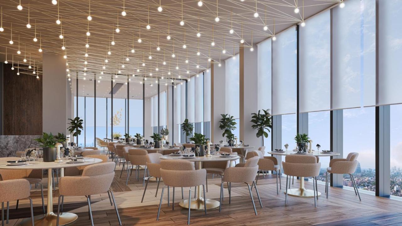 Luxury Sky Apartment Коломбо Екстер'єр фото