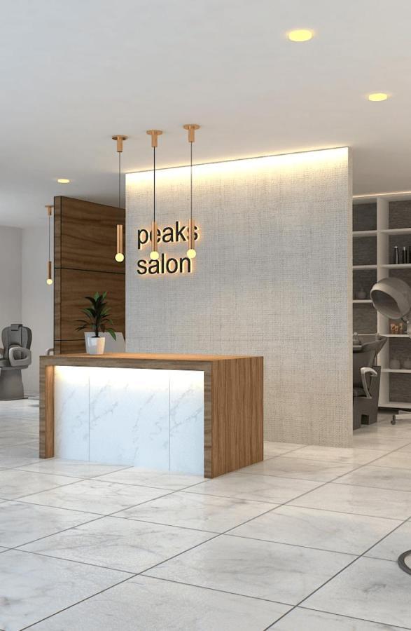 Luxury Sky Apartment Коломбо Екстер'єр фото