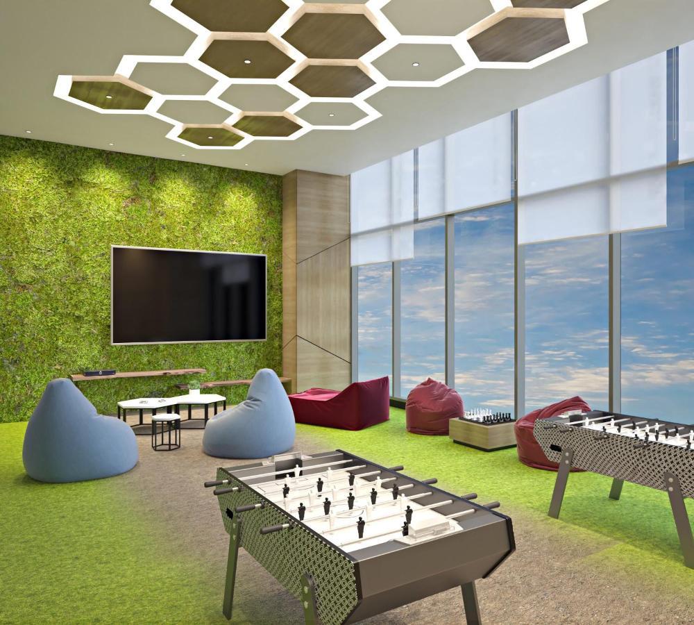 Luxury Sky Apartment Коломбо Екстер'єр фото