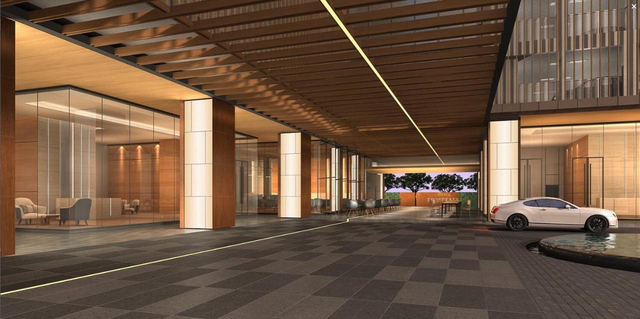Luxury Sky Apartment Коломбо Екстер'єр фото