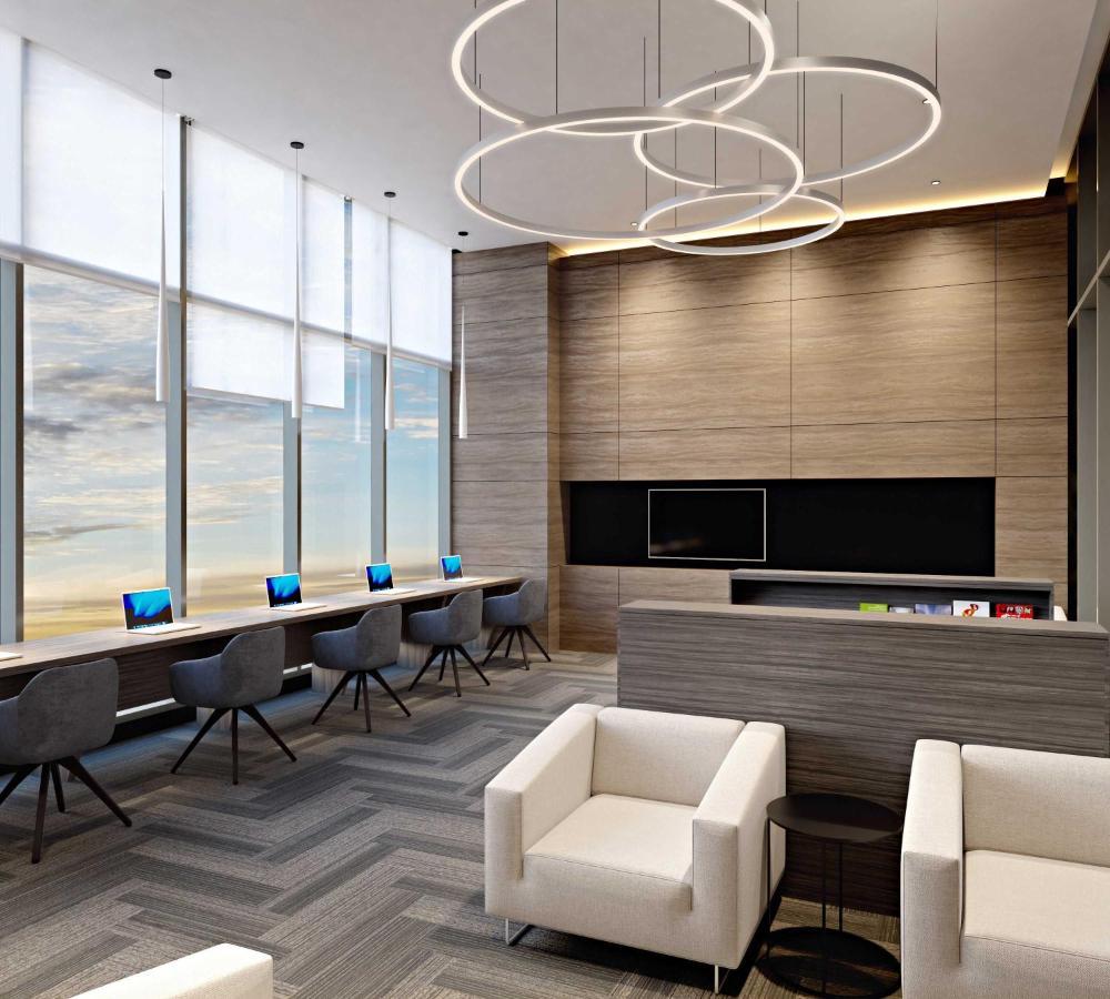 Luxury Sky Apartment Коломбо Екстер'єр фото