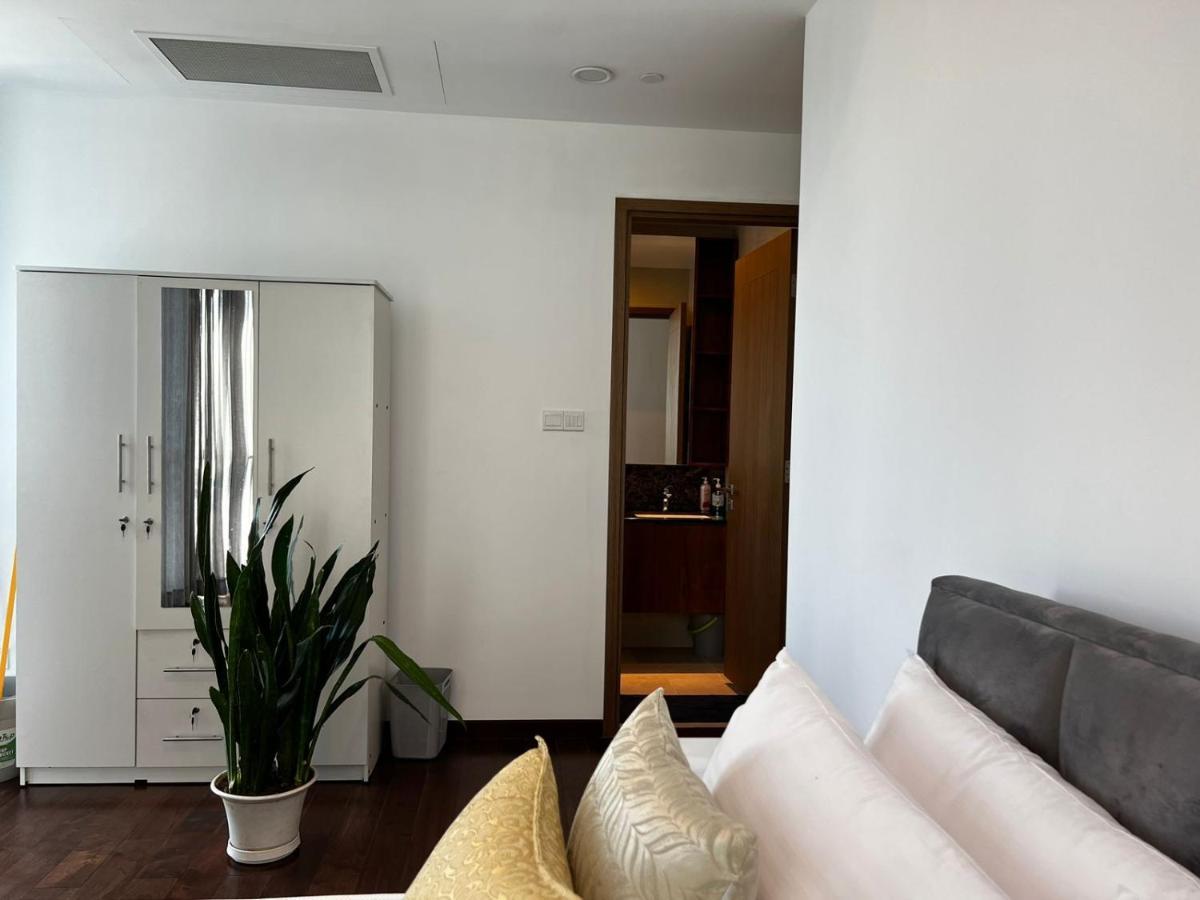 Luxury Sky Apartment Коломбо Екстер'єр фото