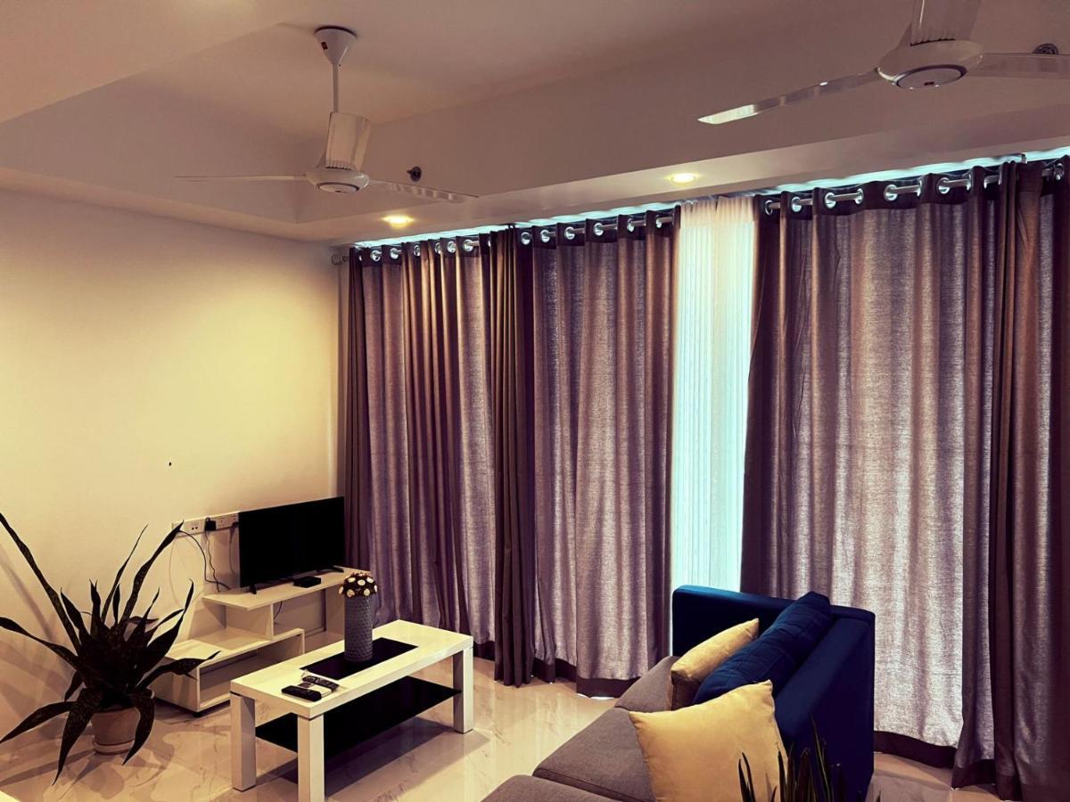 Luxury Sky Apartment Коломбо Екстер'єр фото