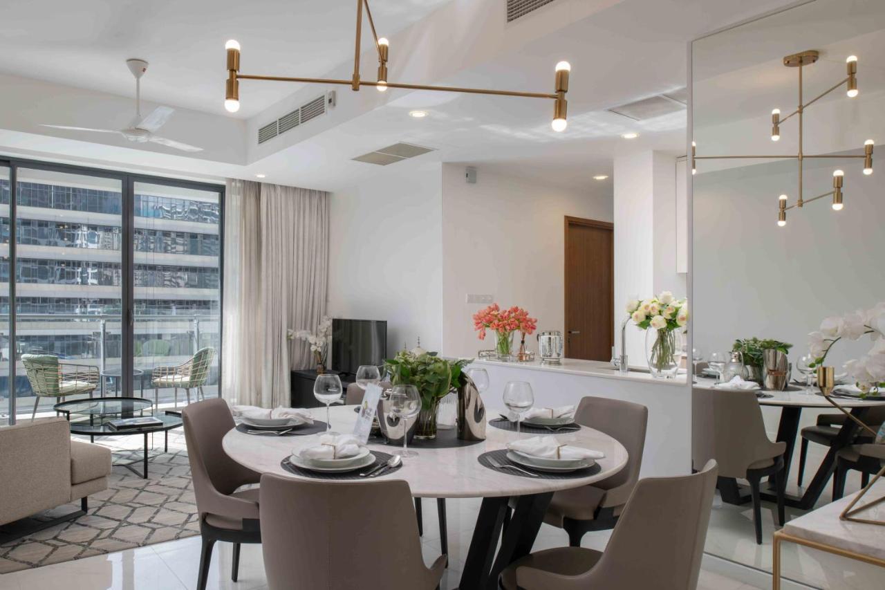 Luxury Sky Apartment Коломбо Екстер'єр фото
